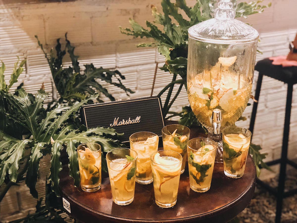 Boho Corner Coffee - Unique, charming Bohemia style coffee shop 14