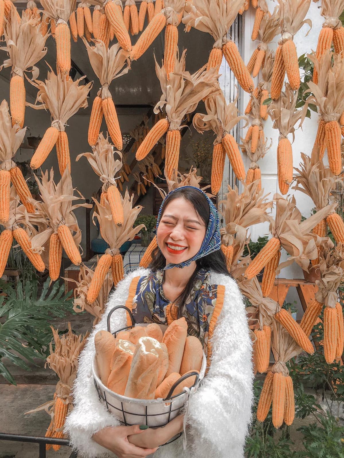 Boho Corner Coffee - Unique, charming Bohemia style coffee shop 20