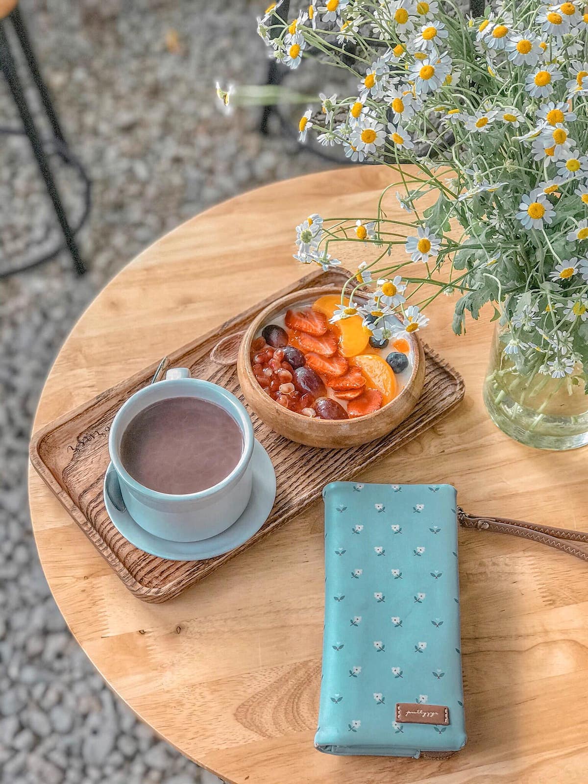 Boho Corner Coffee - Unique, charming Bohemia style coffee shop 10