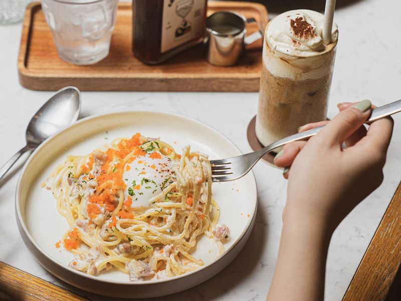 Revealing 10 amazing brunch shops in Ho Chi Minh City for you 11