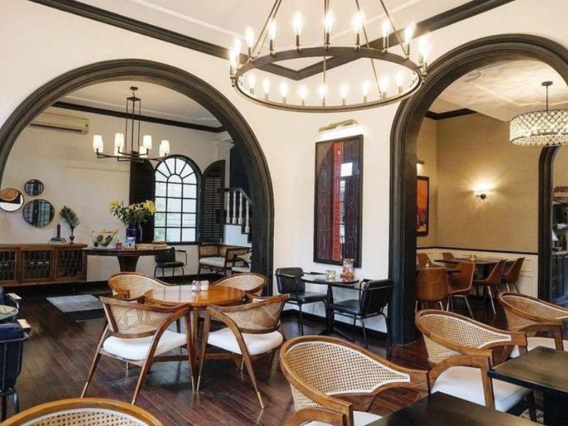 Revealing 10 amazing brunch shops in Ho Chi Minh City for you 14