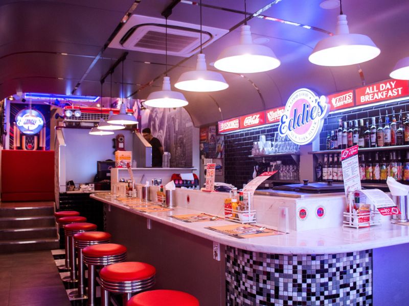 Revealing 10 amazing brunch shops in Ho Chi Minh City for you 15