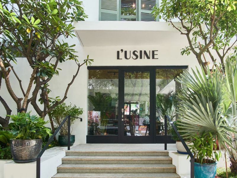 Revealing 10 amazing brunch shops in Ho Chi Minh City for you 4