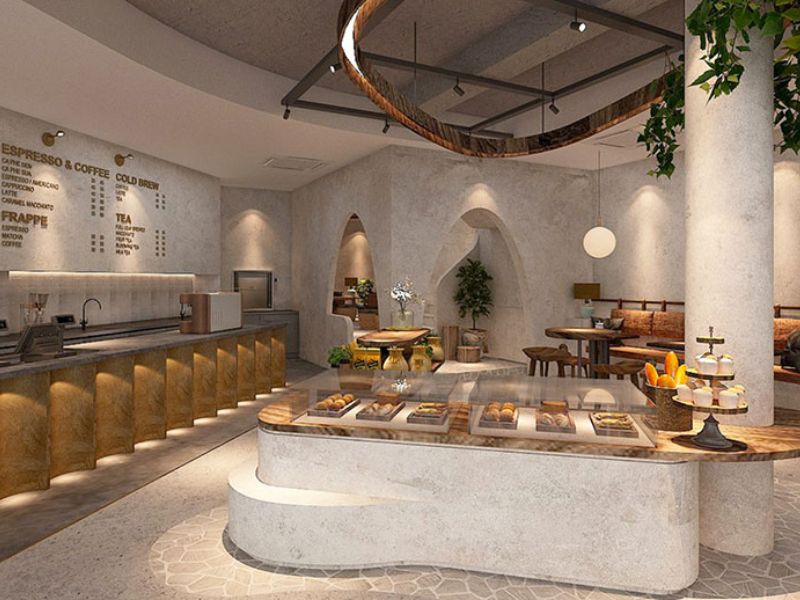 Revealing 10 amazing brunch shops in Ho Chi Minh City for you 10