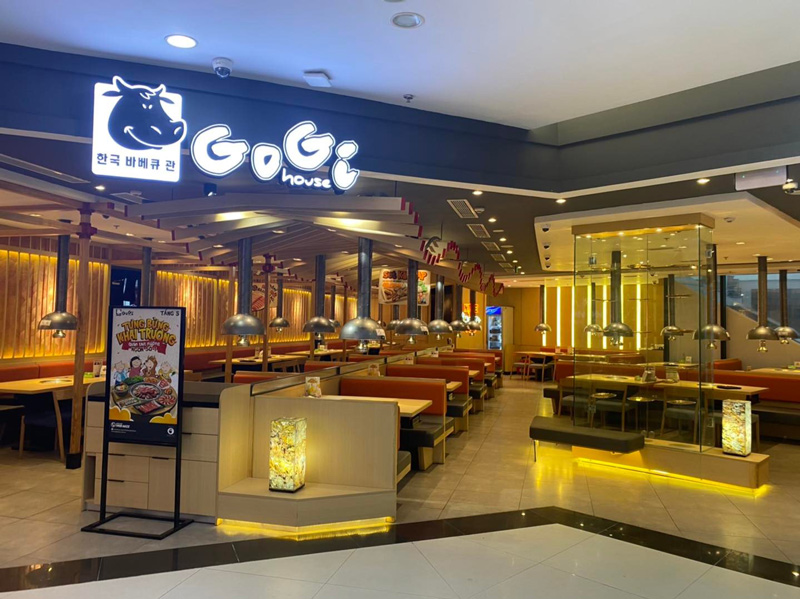 8 Da Nang buffet restaurants for you to enjoy countless delicious dishes 6