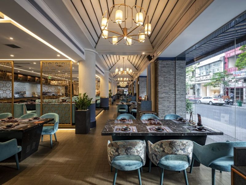 Top 8 dimsum buffet restaurants bringing Chinese flavors to Saigon 3
