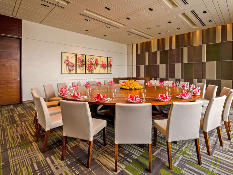 Top 8 dimsum buffet restaurants bringing Chinese flavors to Saigon 9