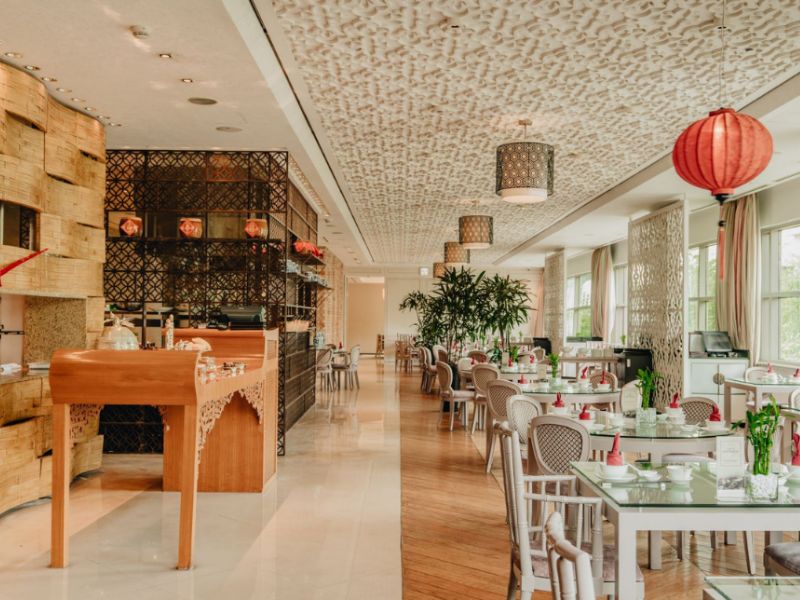 Top 8 dimsum buffet restaurants bringing Chinese flavors to Saigon 5