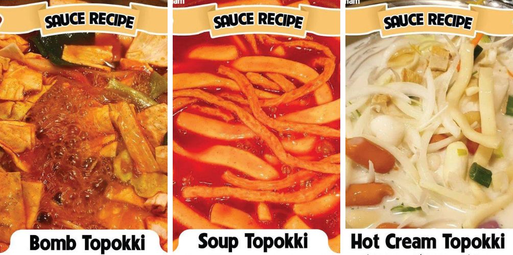 Dookki Dalat Buffet - Discover Korean culinary paradise in Dalat 3