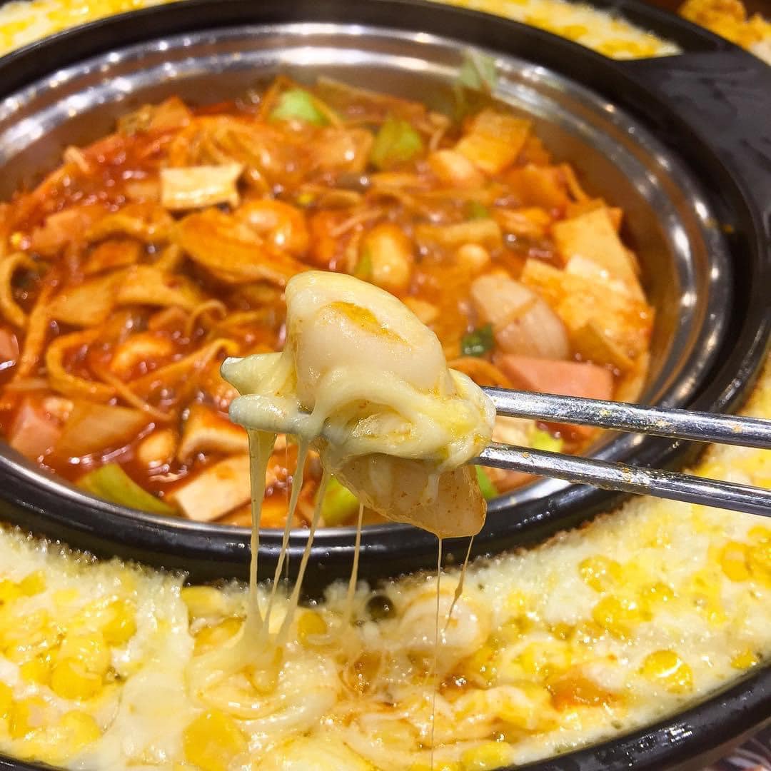 Dookki Buffet Dalat - Discover Korean culinary paradise in Dalat 9