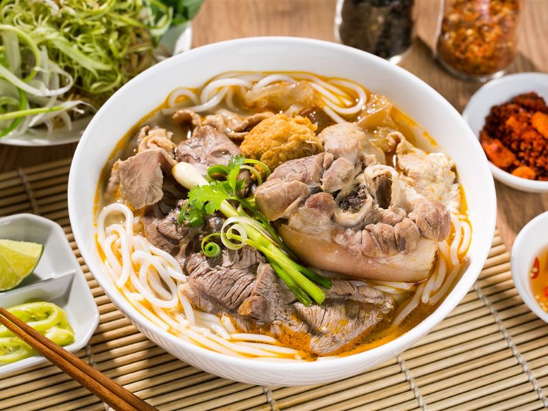 Top 15+ delicious Saigon dishes that you will regret for the rest of your life if you don't eat them 3