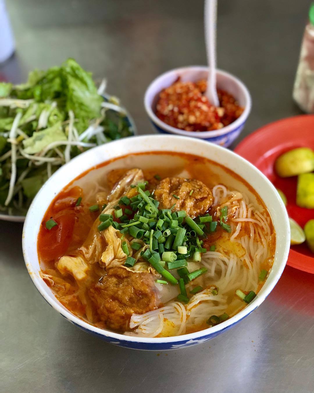 Da Nang fish ball noodle soup - What will you miss if you haven't enjoyed this wonderful specialty? 3