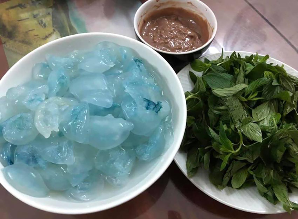 Vinegar noodle soup - Taste of the ancient capital 3
