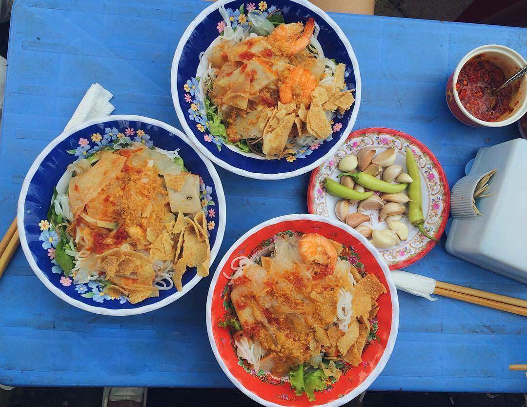 Vinegar noodle soup - Taste of the ancient capital 6