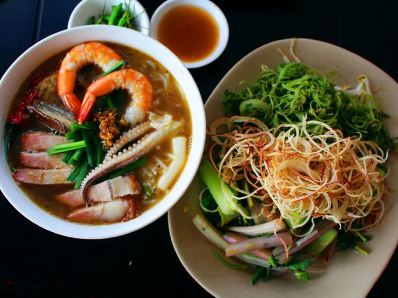 Top 15+ delicious Saigon dishes that you will regret for the rest of your life if you don't eat them 8
