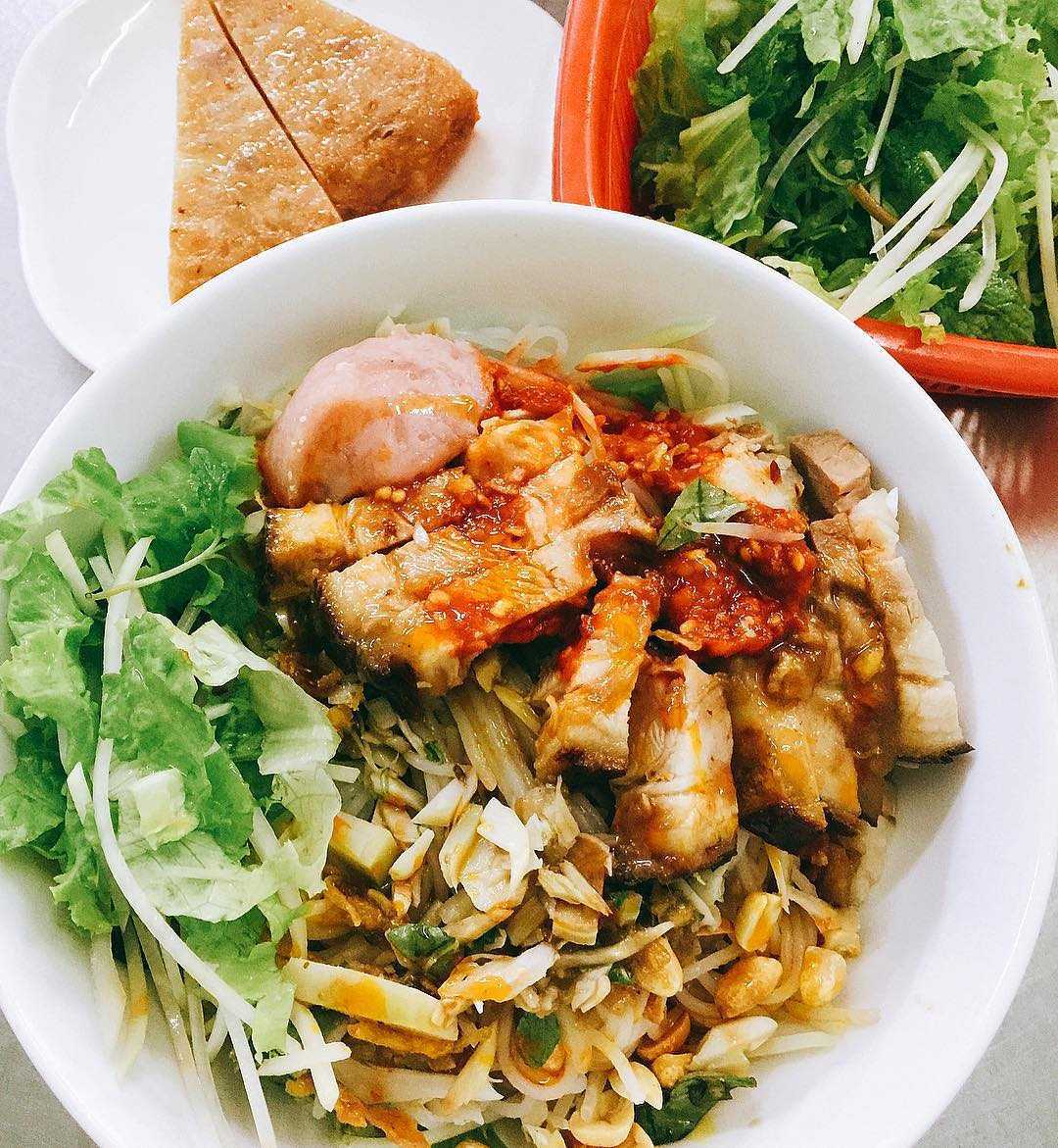 Da Nang seasoned noodle soup - Fall in love with the unique flavor that cannot be compared anywhere else 4