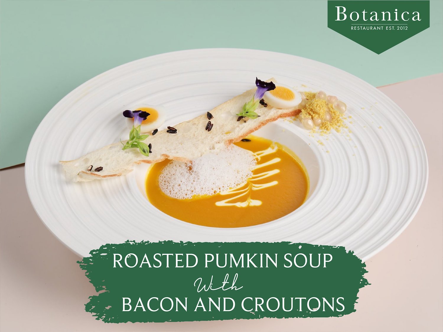 Sweet date at Botanica Restaurant in Hanoi 10