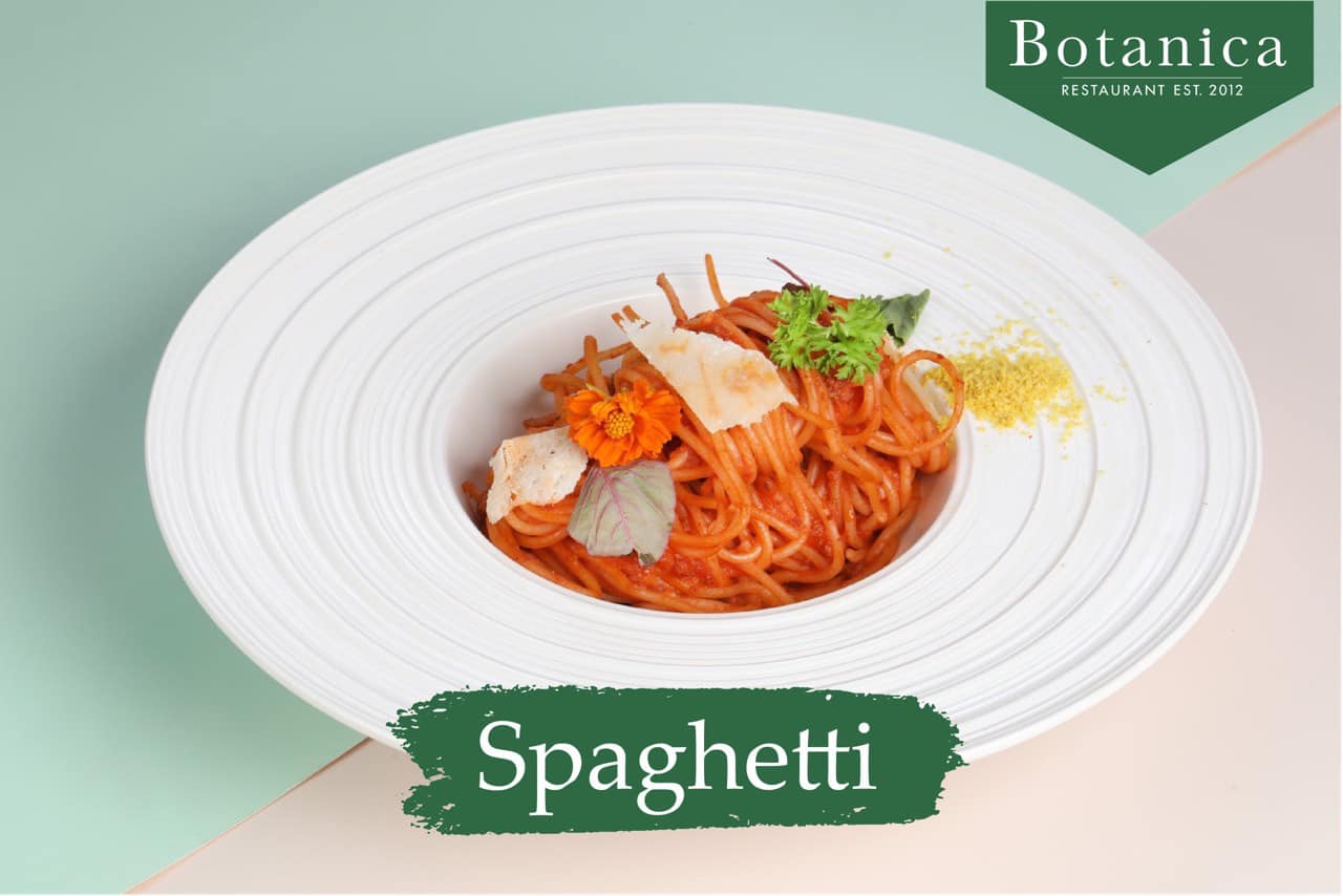 Sweet date at Botanica Restaurant in Hanoi 12