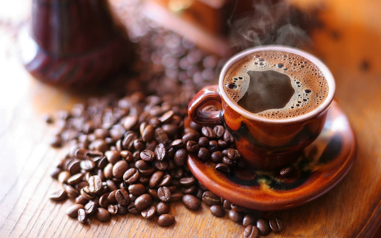 Dalat Coffee - A delicious specialty not to be missed in the city of thousands of flowers