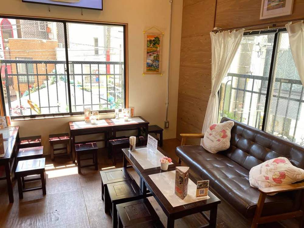 Cafe Giang and its brand story overcoming many ups and downs 9