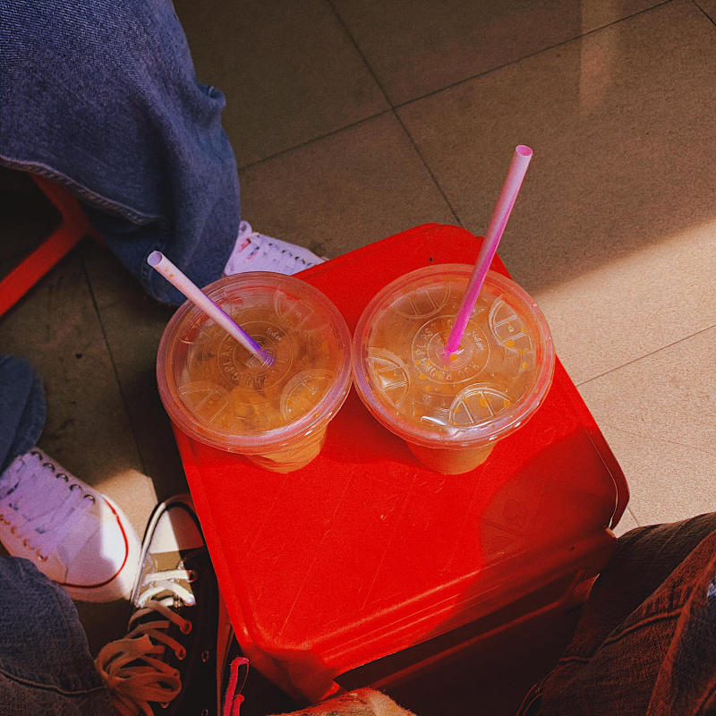 Top 4 most famous racket cafes in Saigon 8