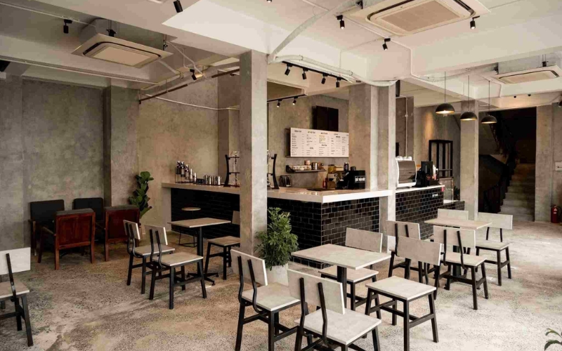 Top 6 24-hour cafes for extremely chill working and studying in Saigon 3