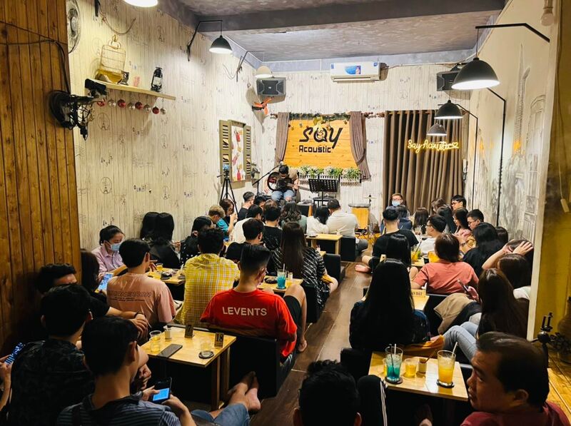 10 acoustic cafe rendezvous to help you relax with the clear sounds 2