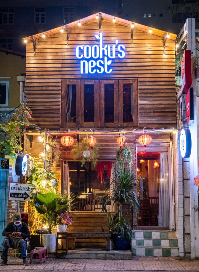10 acoustic cafe rendezvous to help you relax with the clear sounds 3