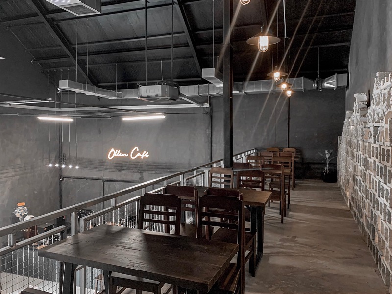 Top chill cafes in Saigon to enjoy a peaceful day 15