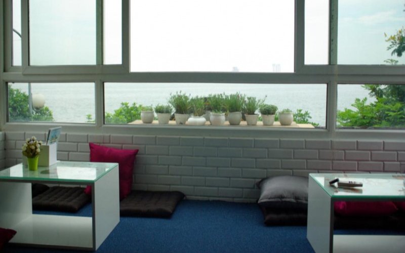 TOP 10 West Lake cafes with amazing virtual views 3