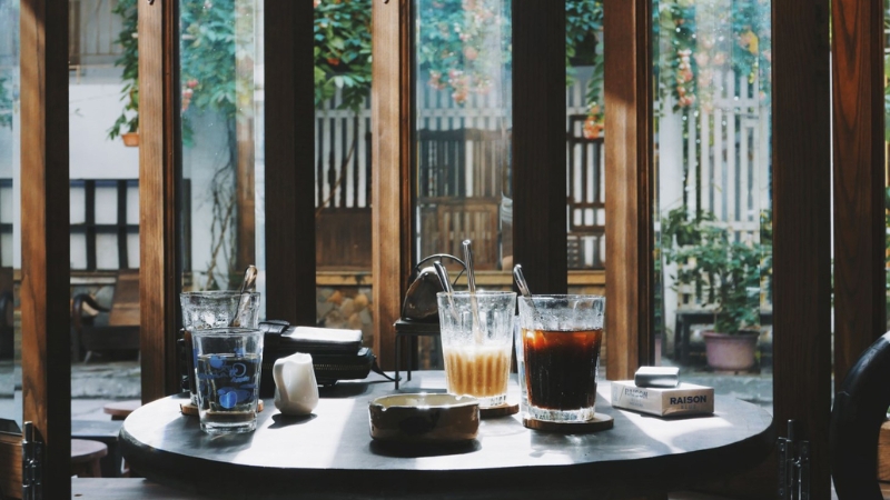 TOP 10 West Lake cafes with amazing virtual views 6