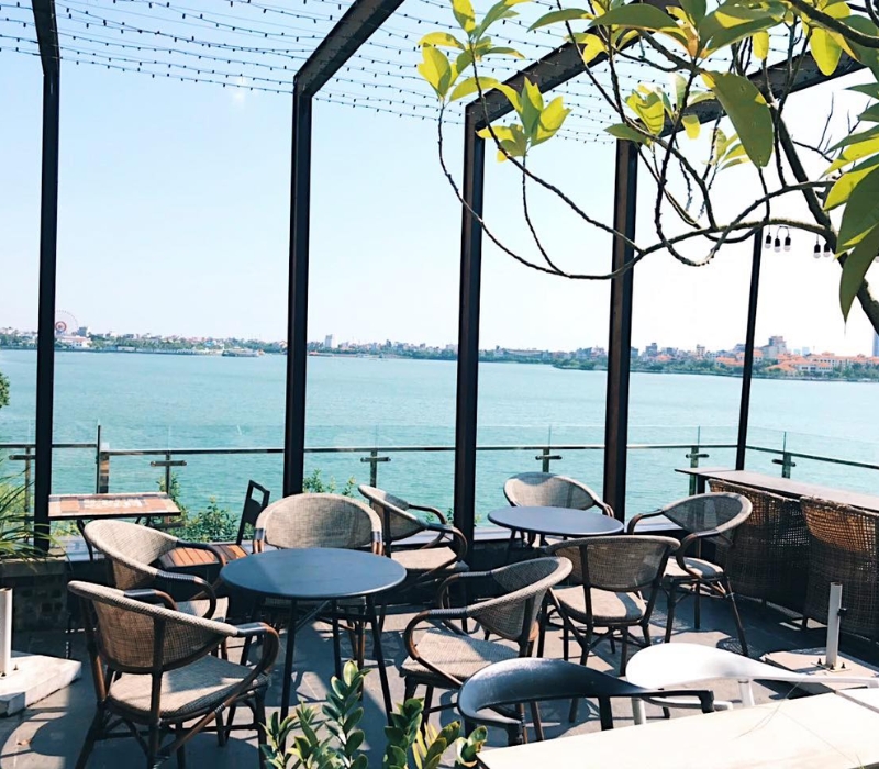 TOP 10 West Lake cafes with amazing virtual views 8