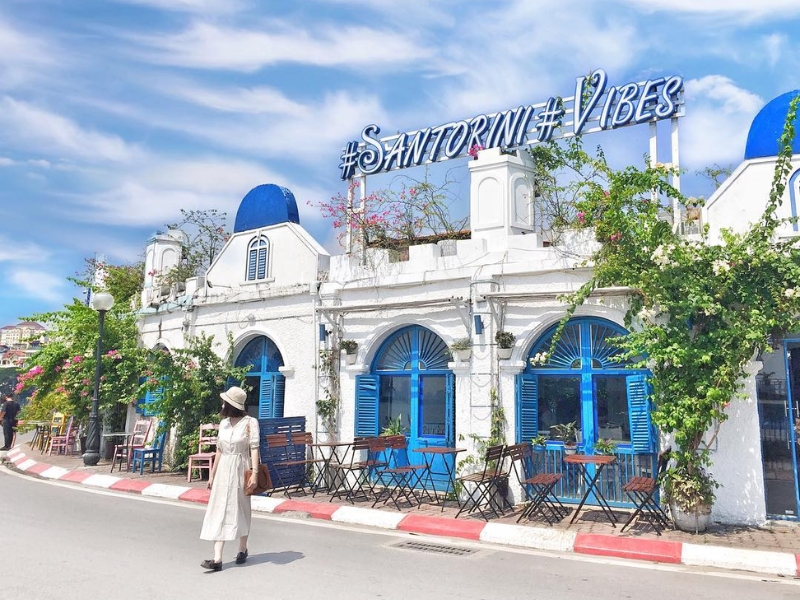TOP 10 West Lake cafes with amazing virtual views 9