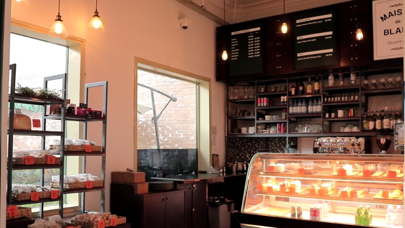 TOP 10 West Lake cafes with amazing virtual views 10