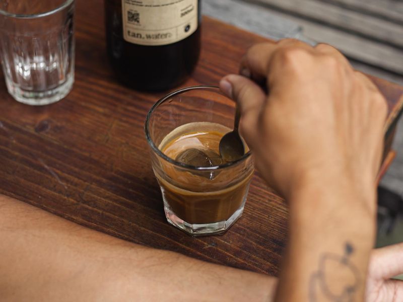 Top 10 delicious and greasy Hue salt cafes worth trying 11