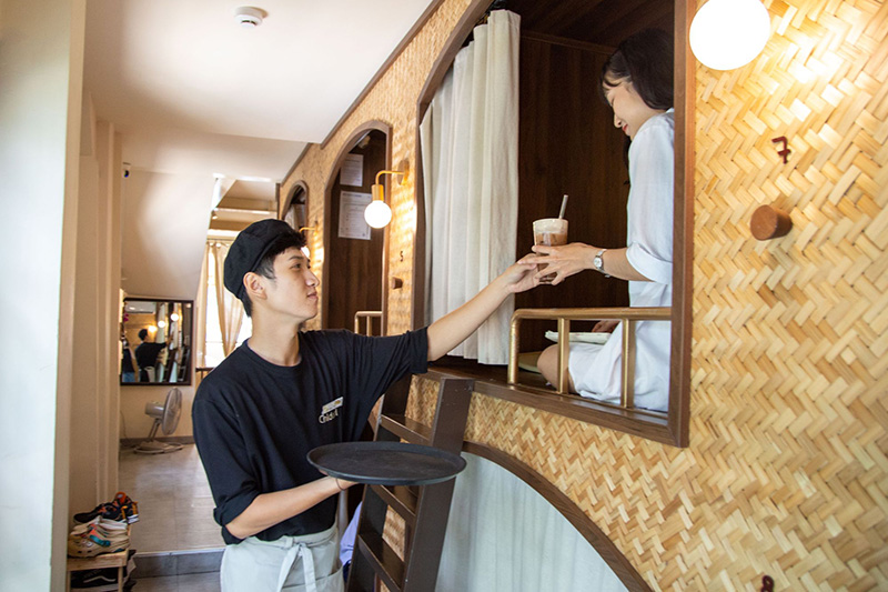 Top 9 hottest virtual cafes in Phu Nhuan 5