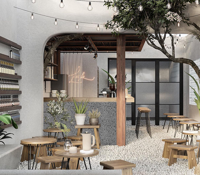 Top 9 hottest virtual cafes in Phu Nhuan 9