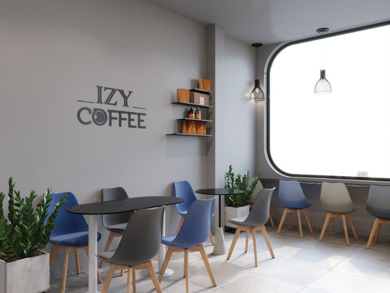 Top 12 Thu Duc cafes with beautiful views and delicious water that you should try 3