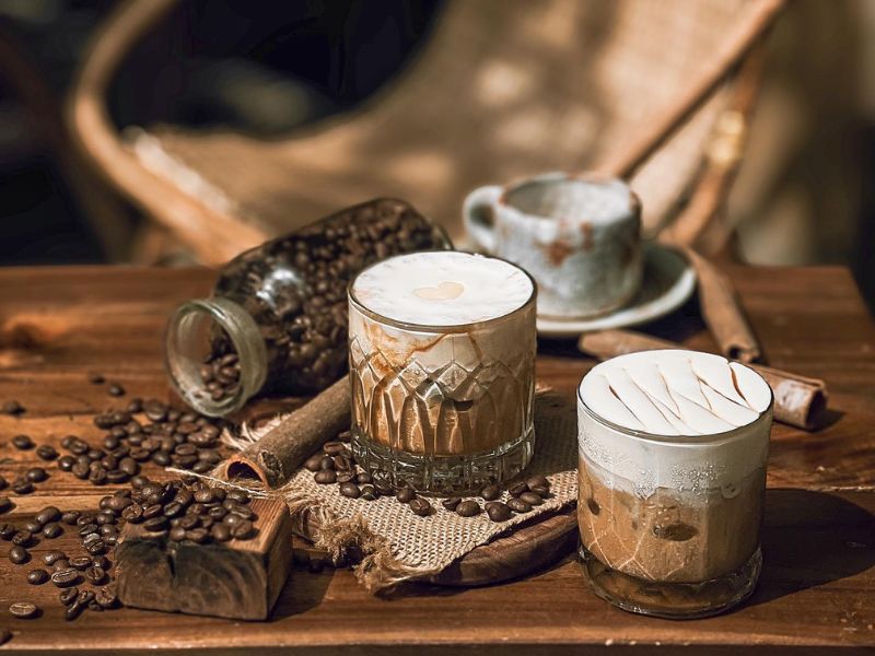 Discover 7+ delicious and authentic egg cafes in Hanoi 2