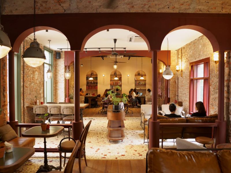 Discover 7+ delicious egg cafes in Hanoi with standard taste 10