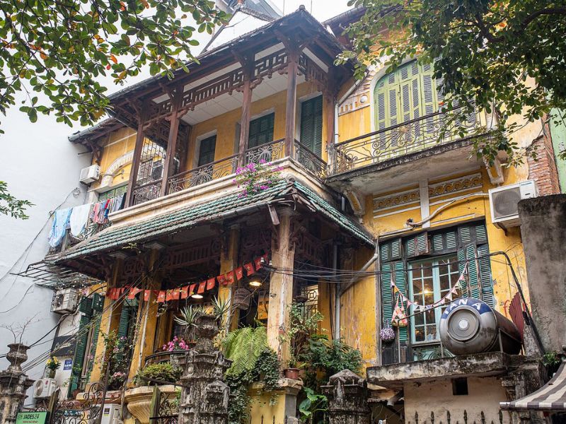 Discover 7+ delicious Hanoi egg cafes with authentic flavors 12