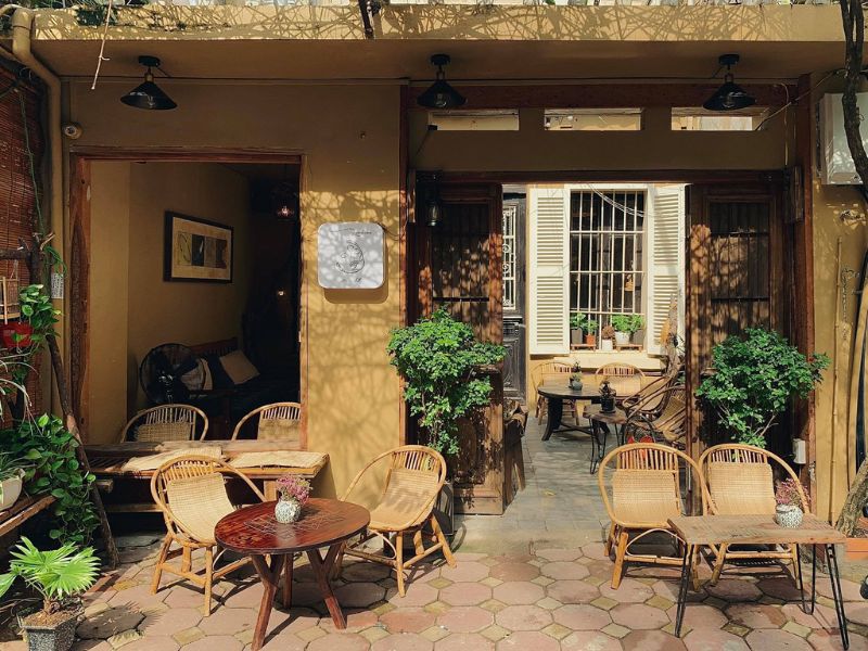 Discover 7+ delicious and authentic egg cafes in Hanoi 3