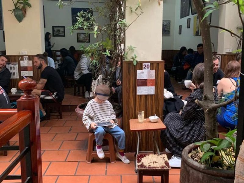 Discover 7+ delicious and authentic egg cafes in Hanoi 5