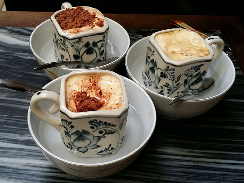 Discover 7+ delicious and authentic egg cafes in Hanoi 4