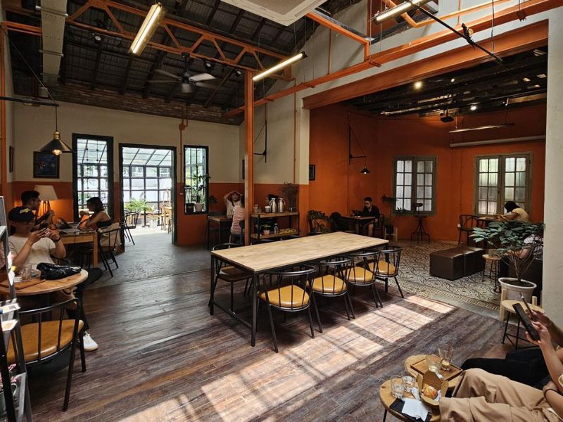 Discover 7+ delicious and authentic egg cafes in Hanoi 7