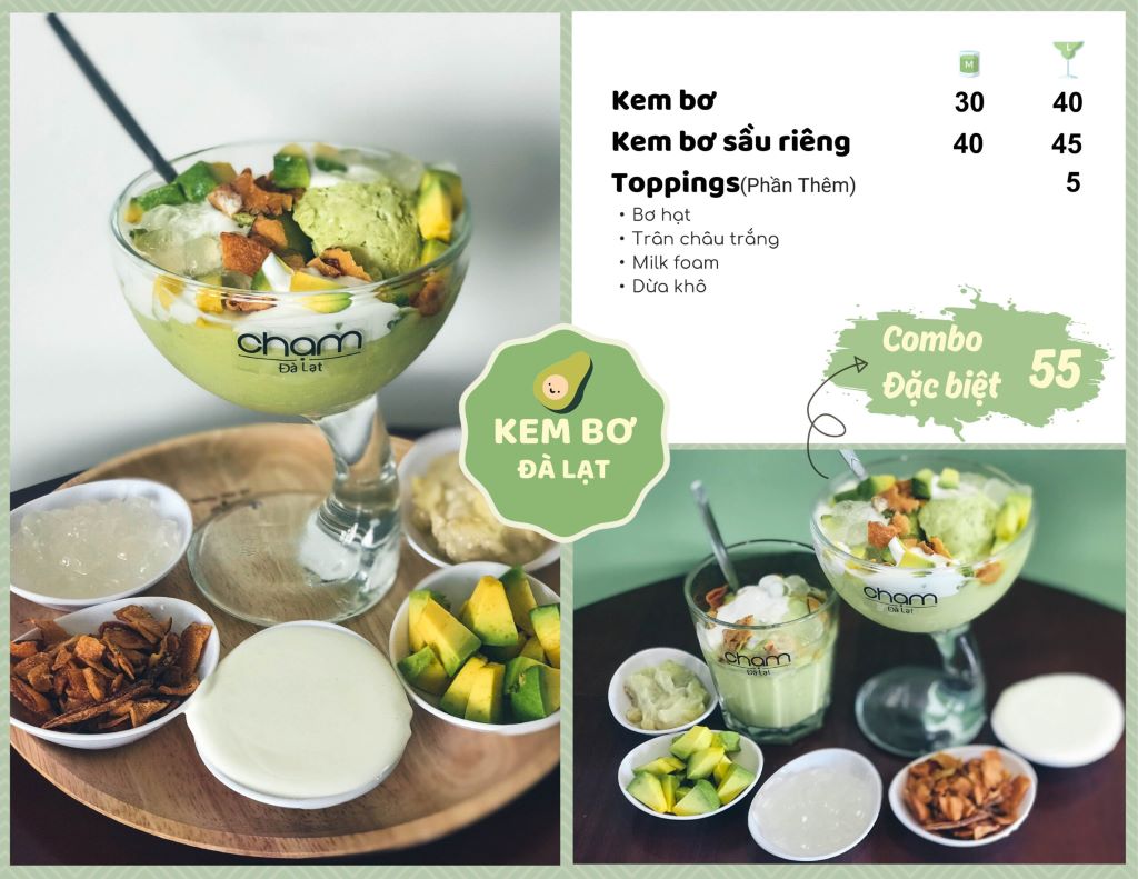 Scan the top 10 delicious Da Lat snacks famous for the city of thousands of flowers 3