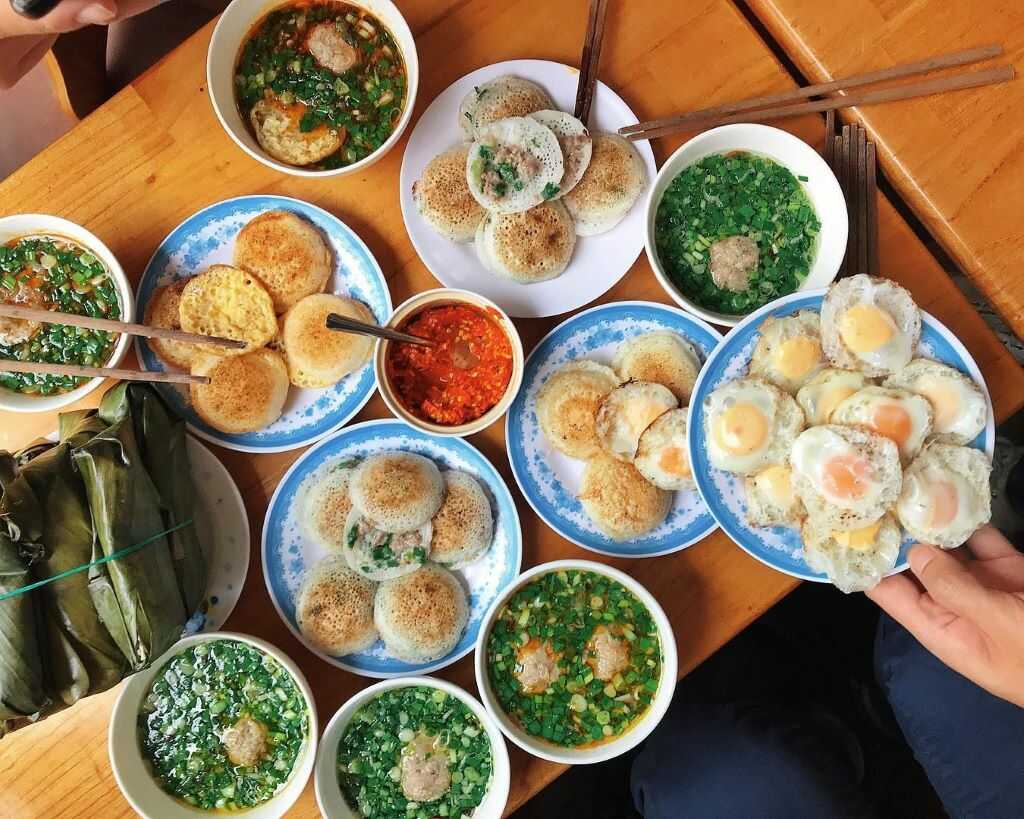 Scan the top 10 delicious Da Lat snacks famous for the city of thousands of flowers 6
