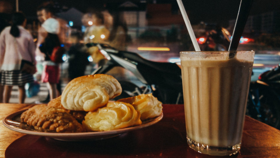 Scanning the top 10 delicious Da Lat snacks famous for the city of thousands of flowers 8