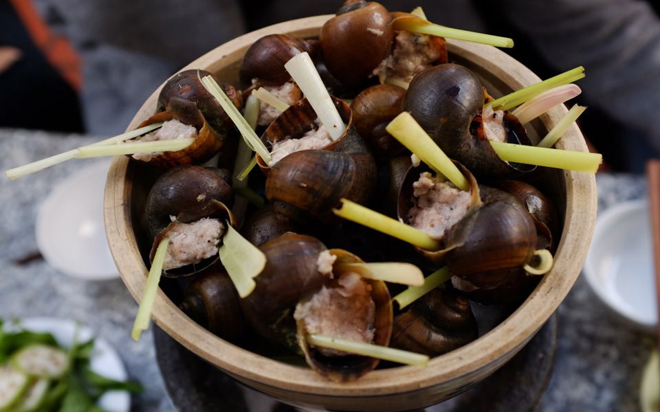 Scanning the top 10 delicious Da Lat snacks famous for the city of thousands of flowers 11
