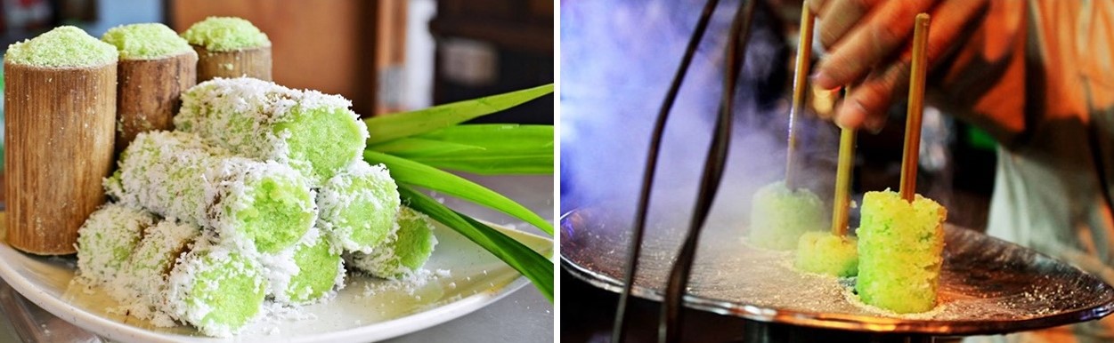 Scanning the top 10 delicious Da Lat snacks famous for the city of thousands of flowers 13